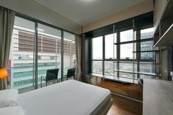 Lincoln Suites (D11), Condominium #467790311